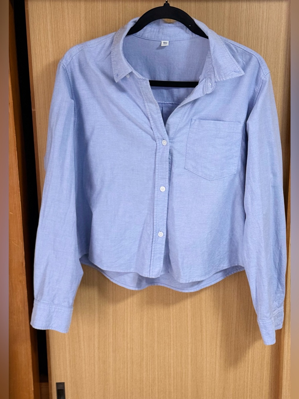 A&F- Low Rise 90s Relaxed Jeans - Picture 5 of 7